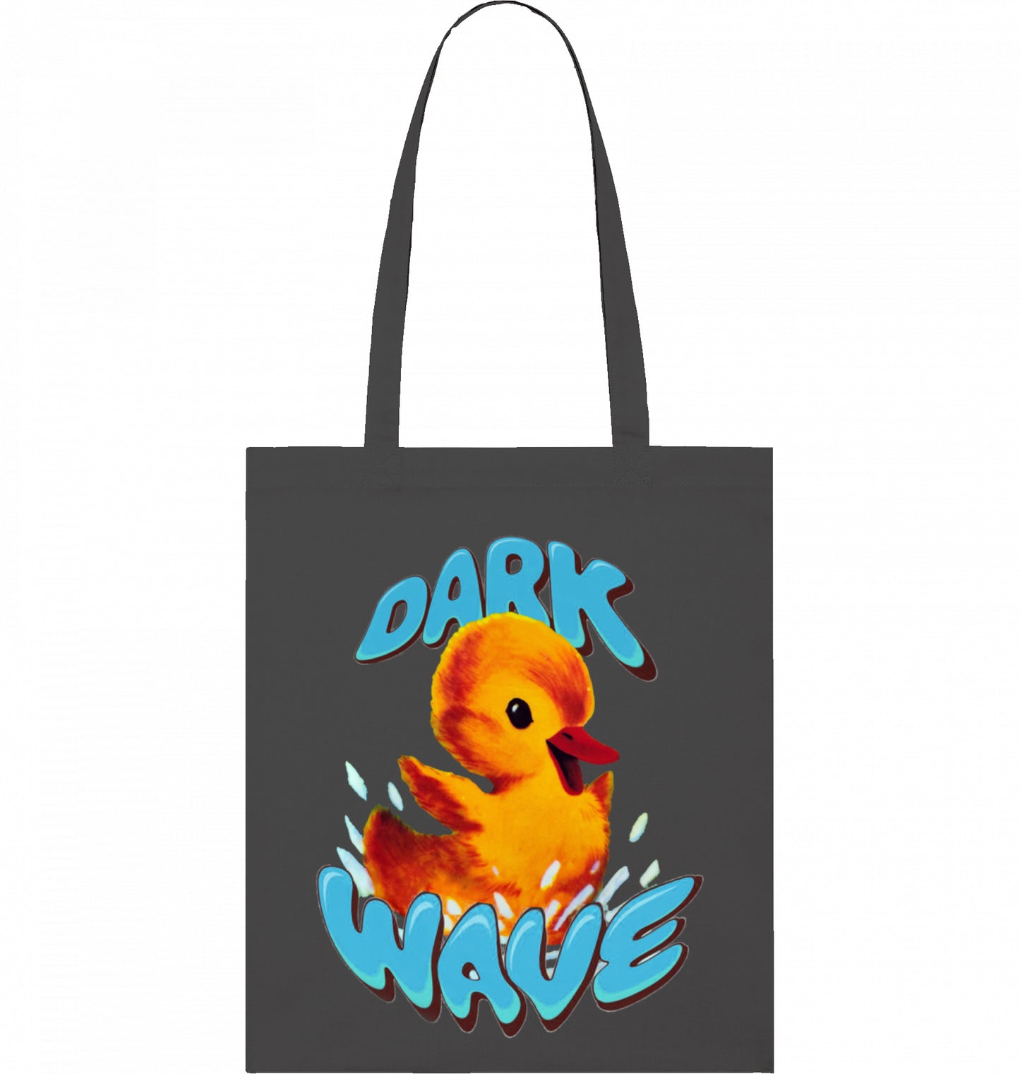 Dark Wave_Light Bag