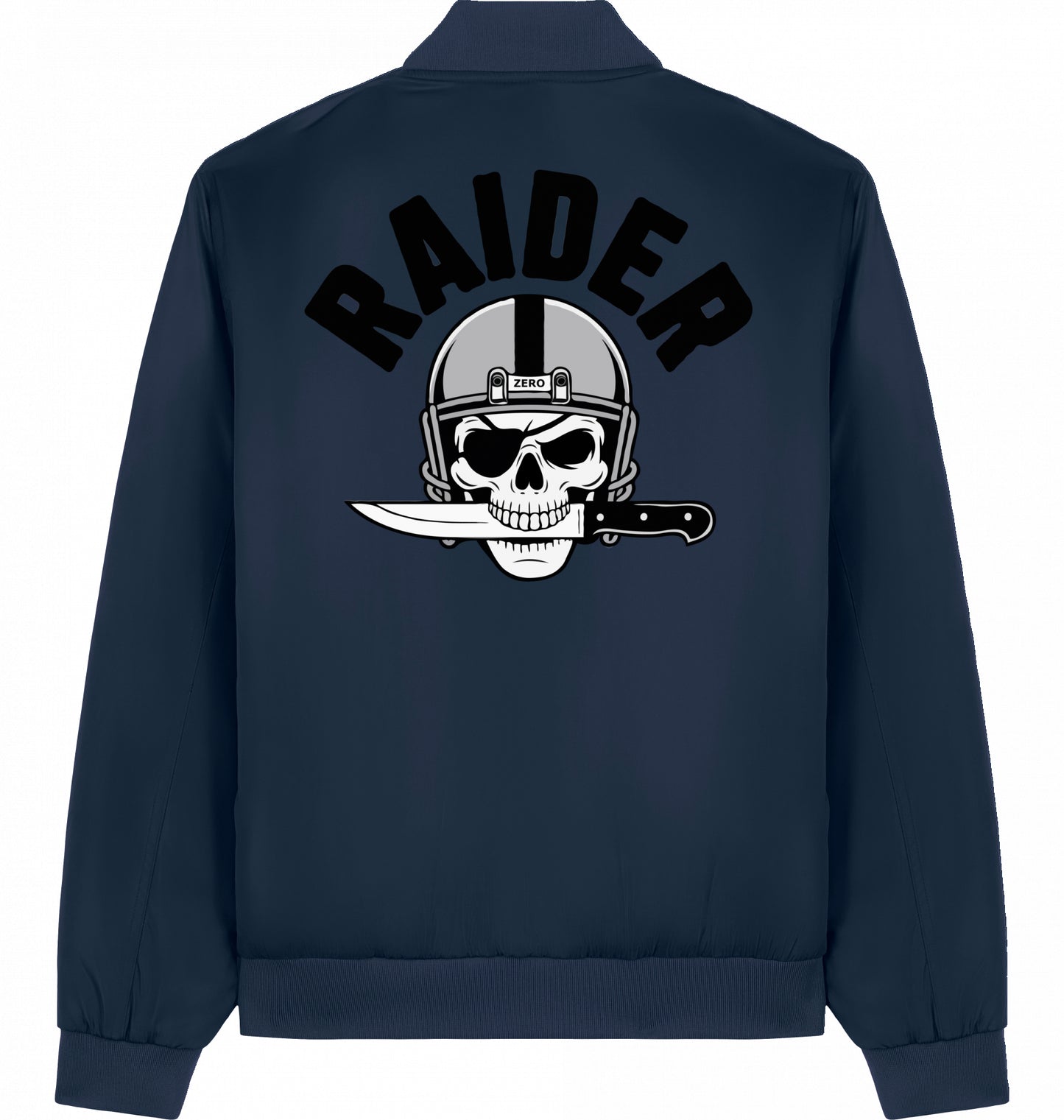 Raider // Bomberjacke
