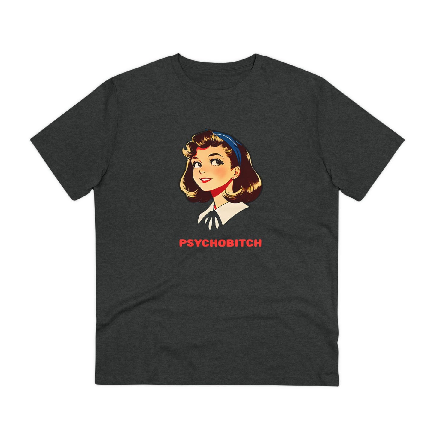 Psychobitch