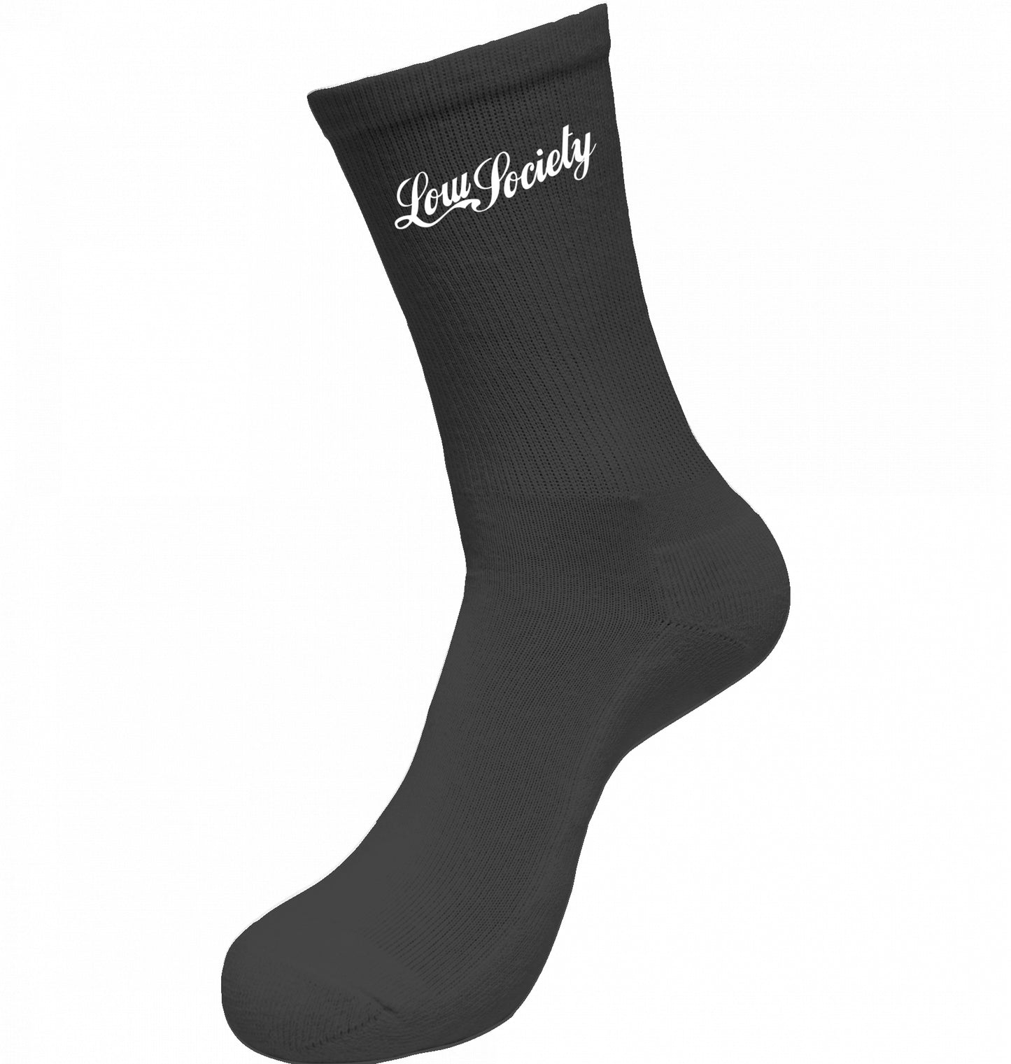 Low Society // Socken