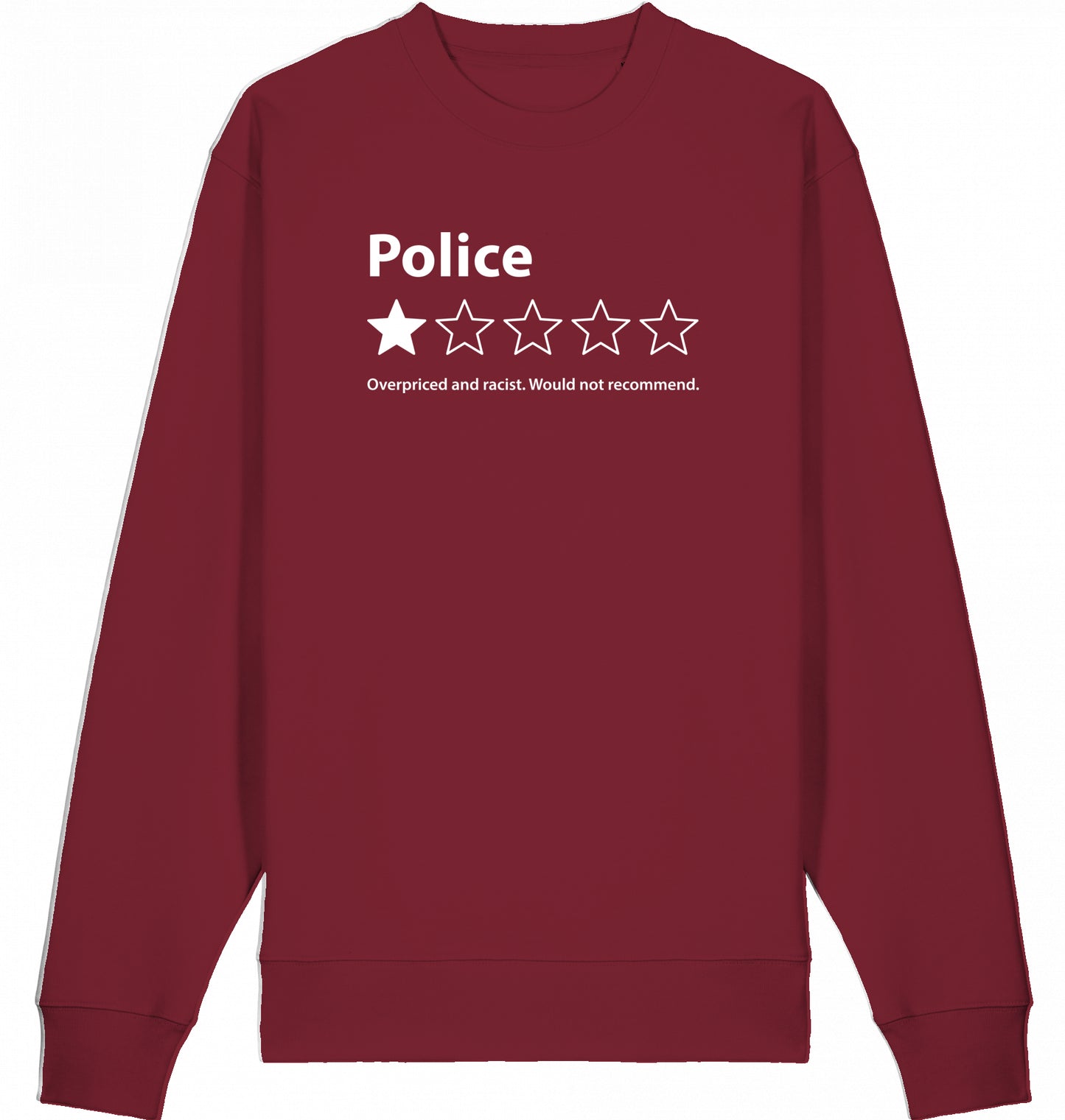 Police - One Star