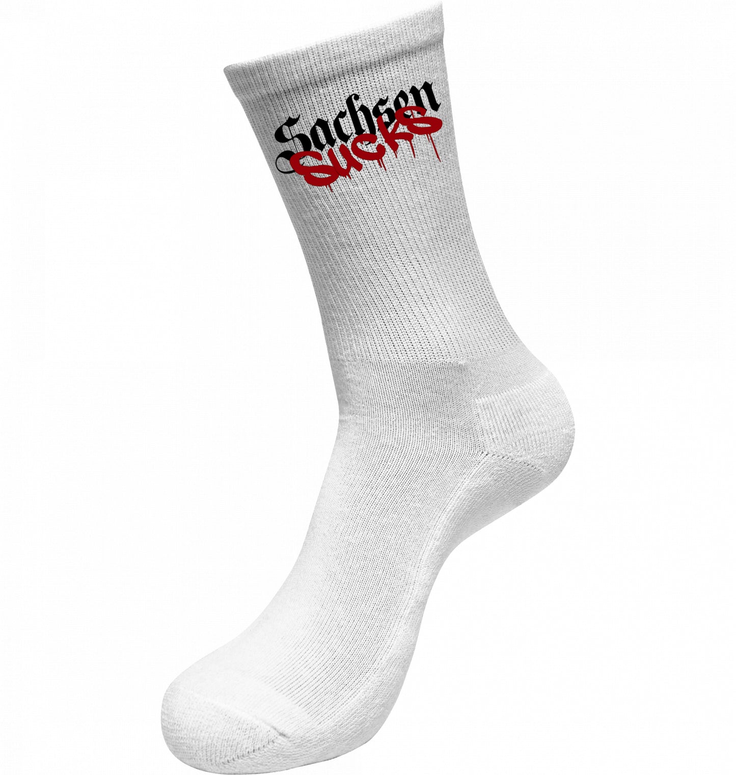 Sachsen Sucks // Socken