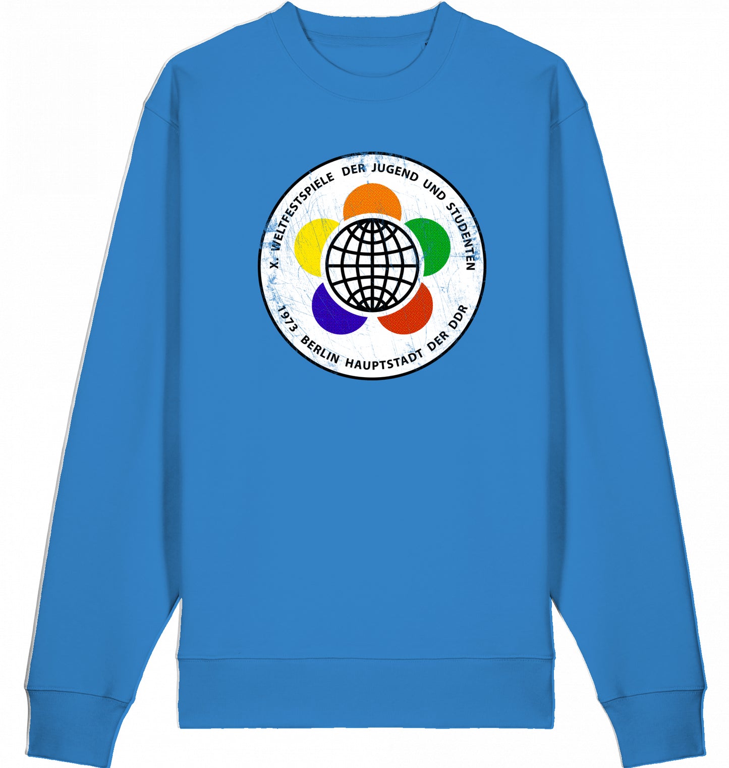 Weltfestspiele Berlin