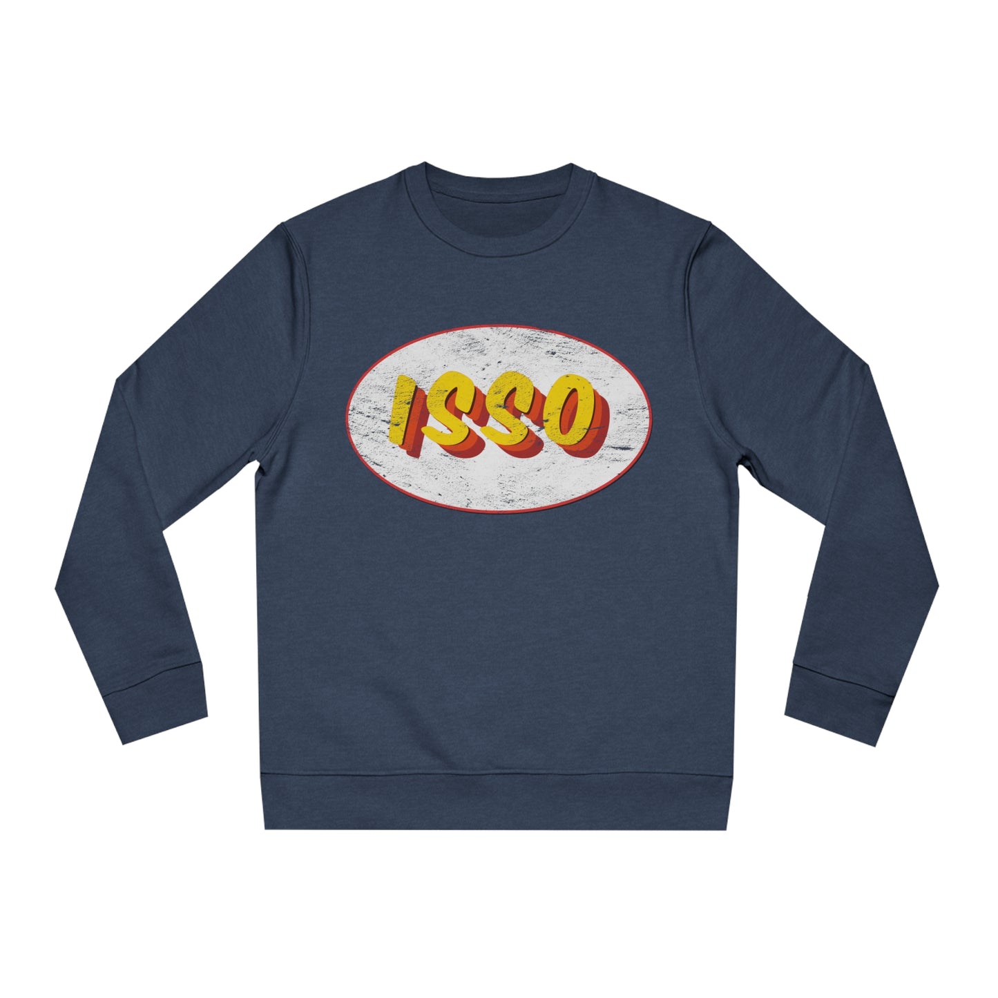 Isso // Organic Sweater