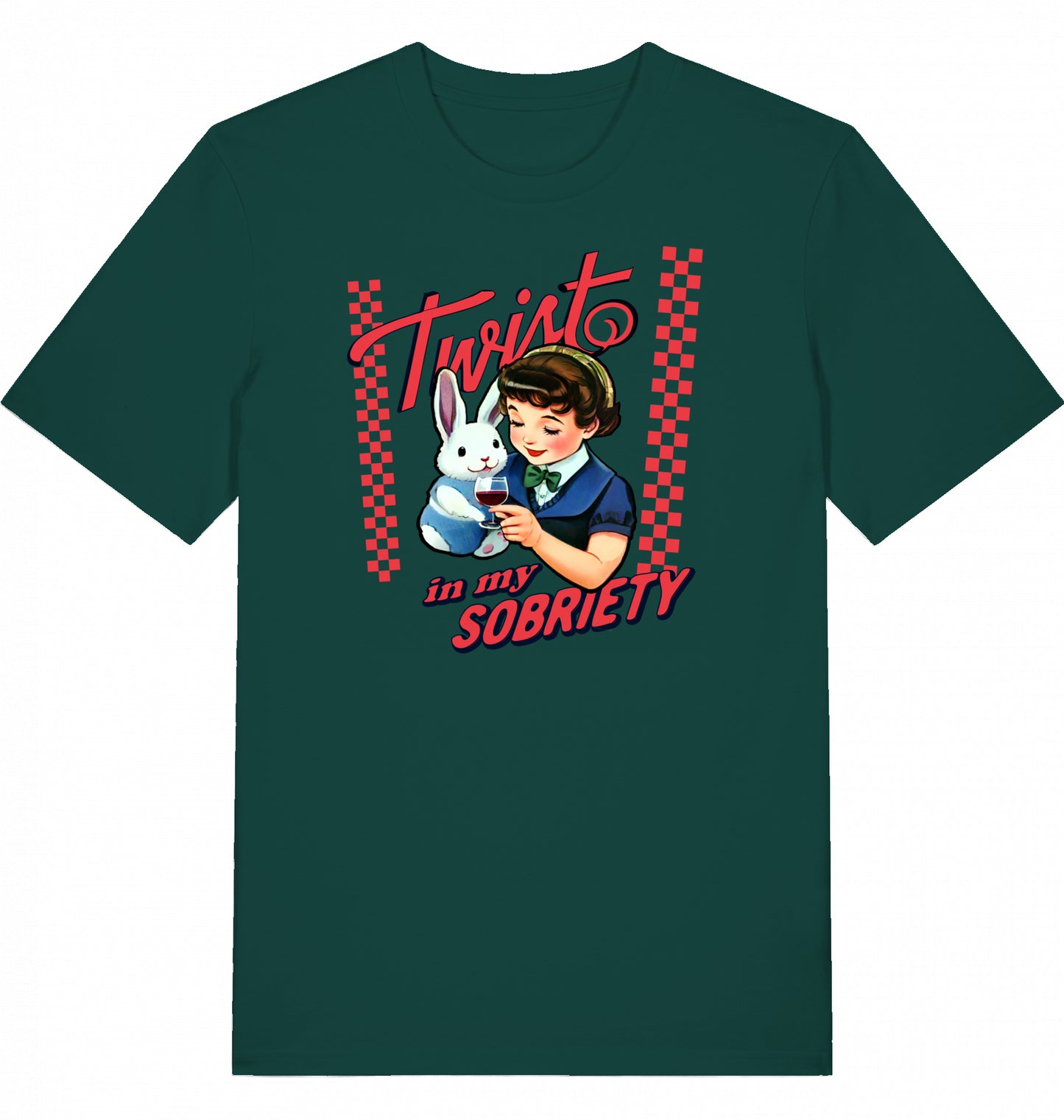 Twist In My Sobriety