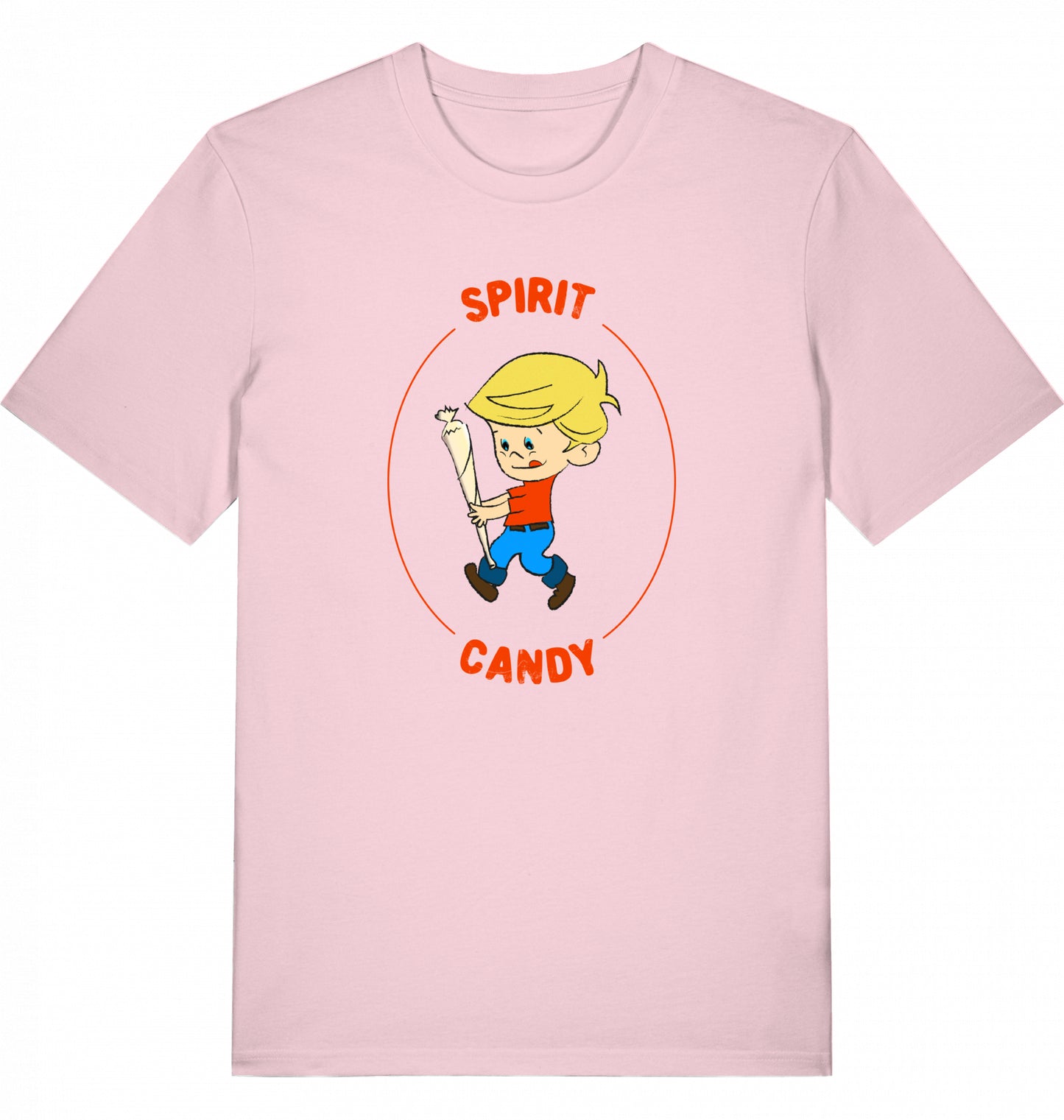Spirit Candy