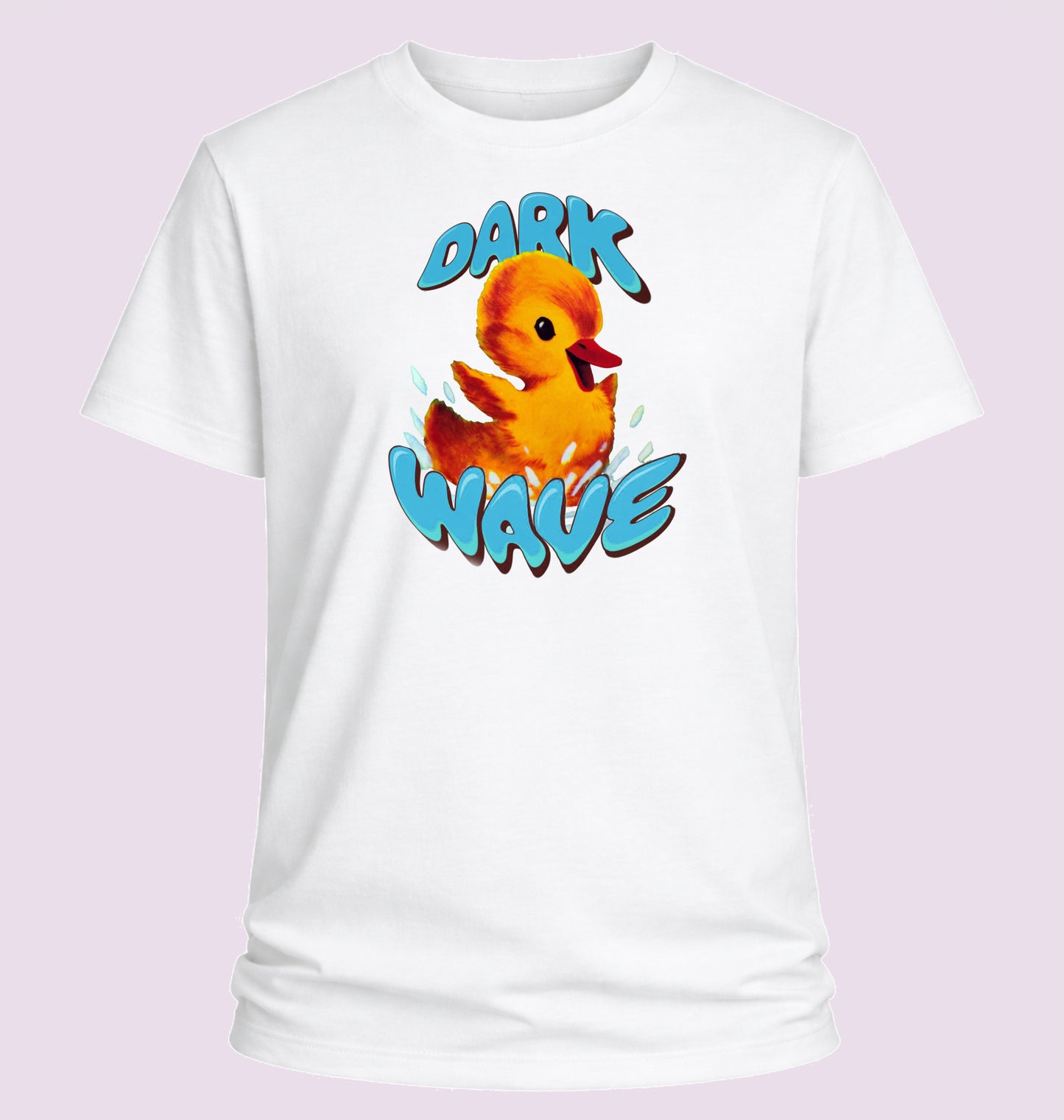 Dark Wave_WGT Special Shirt