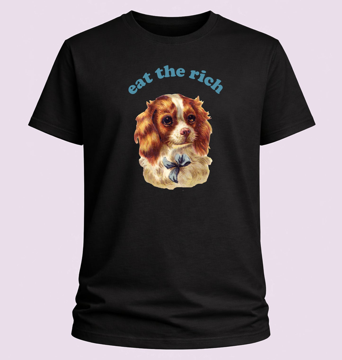 Eat the Rich