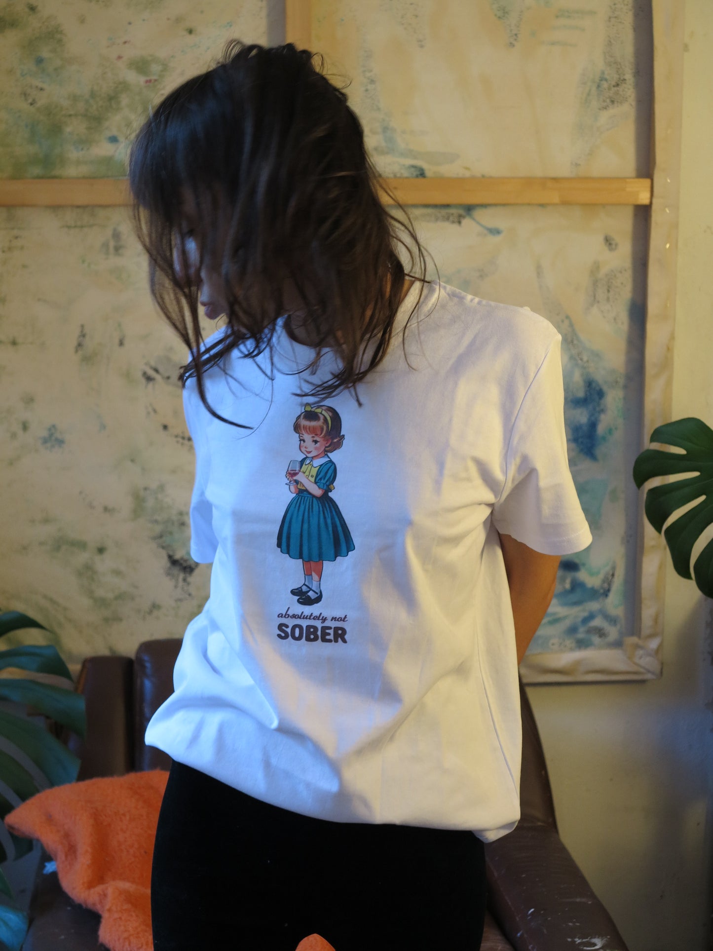 Absolutely Not Sober