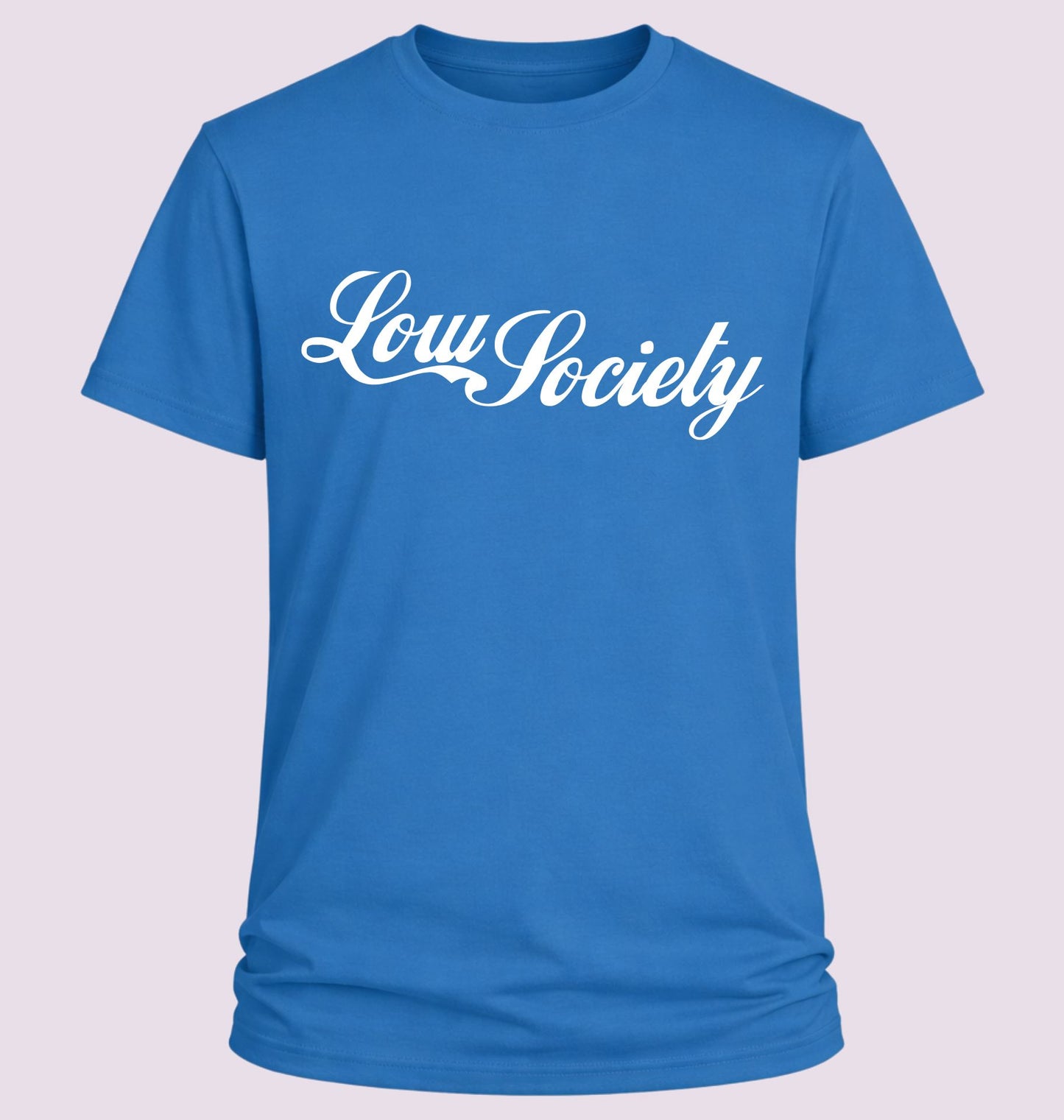 Low Society