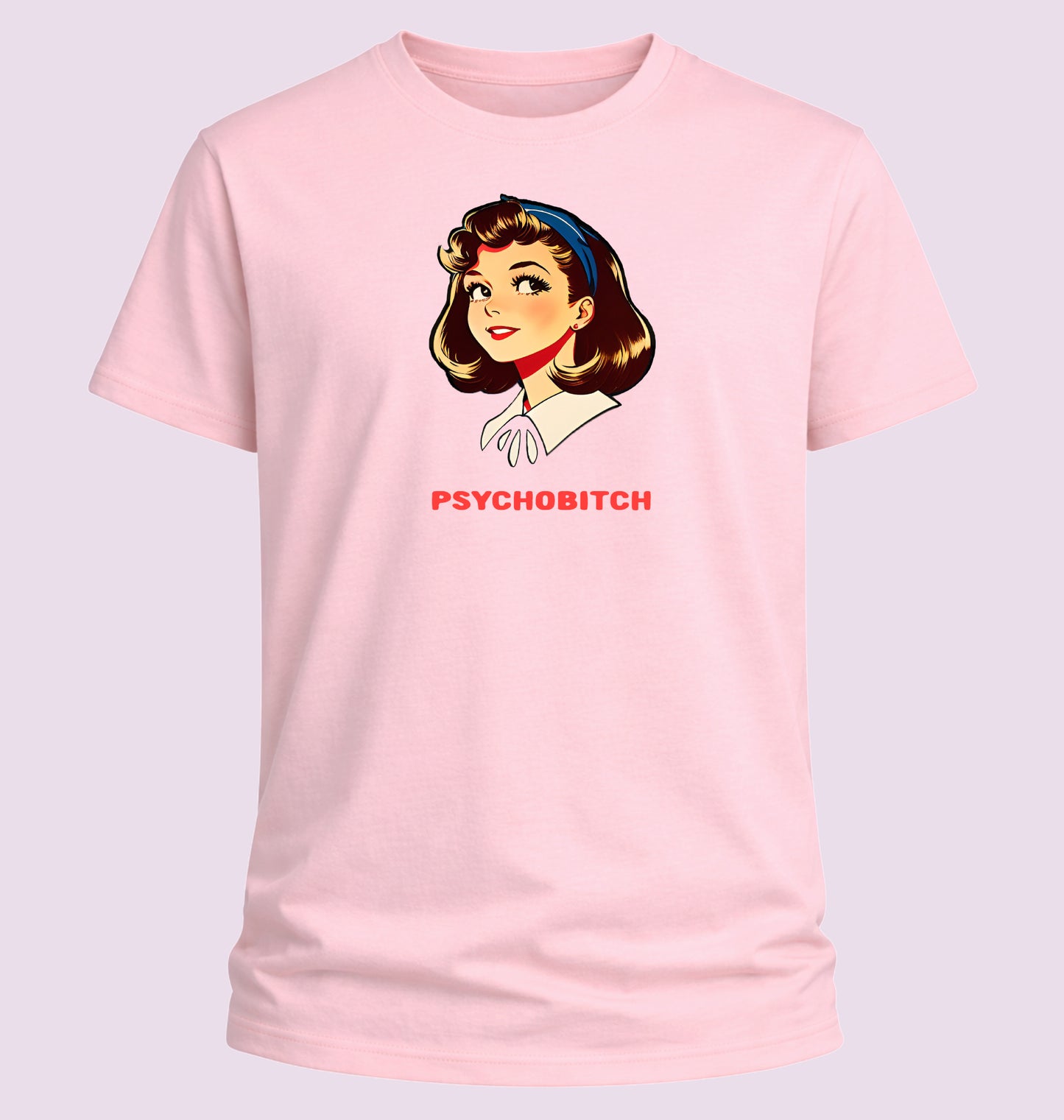 Psychobitch