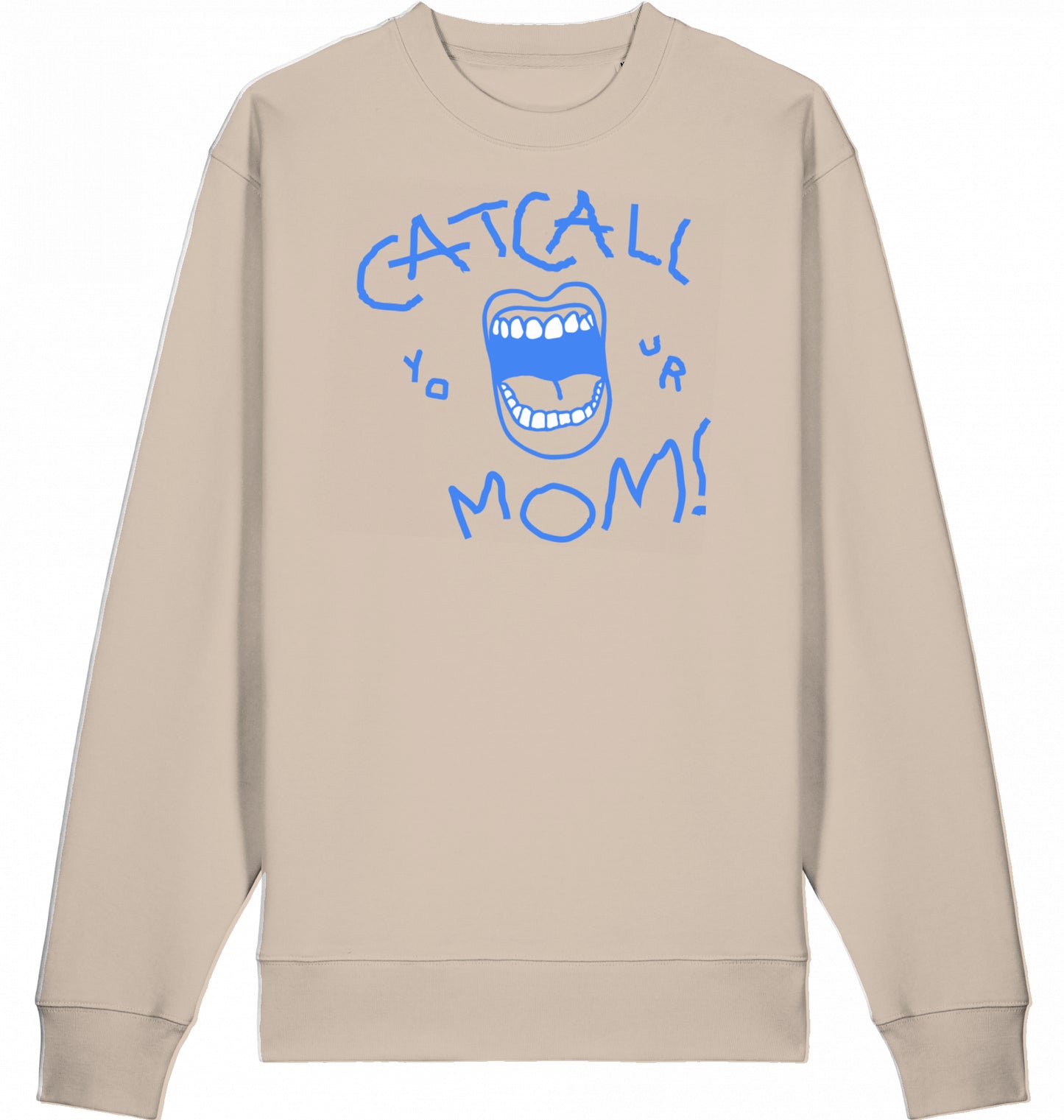 Catcall Your Mom