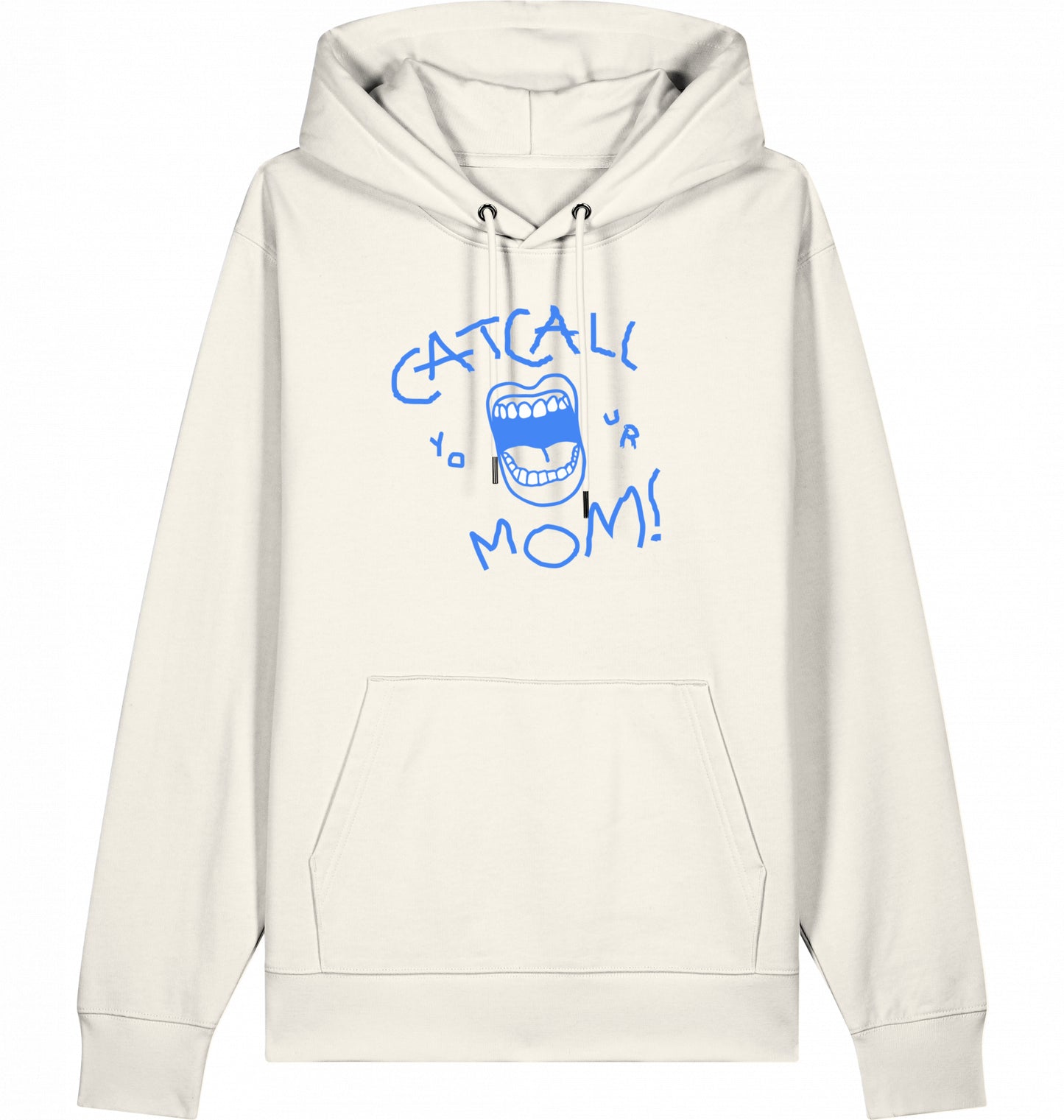 Catcall Your Mom