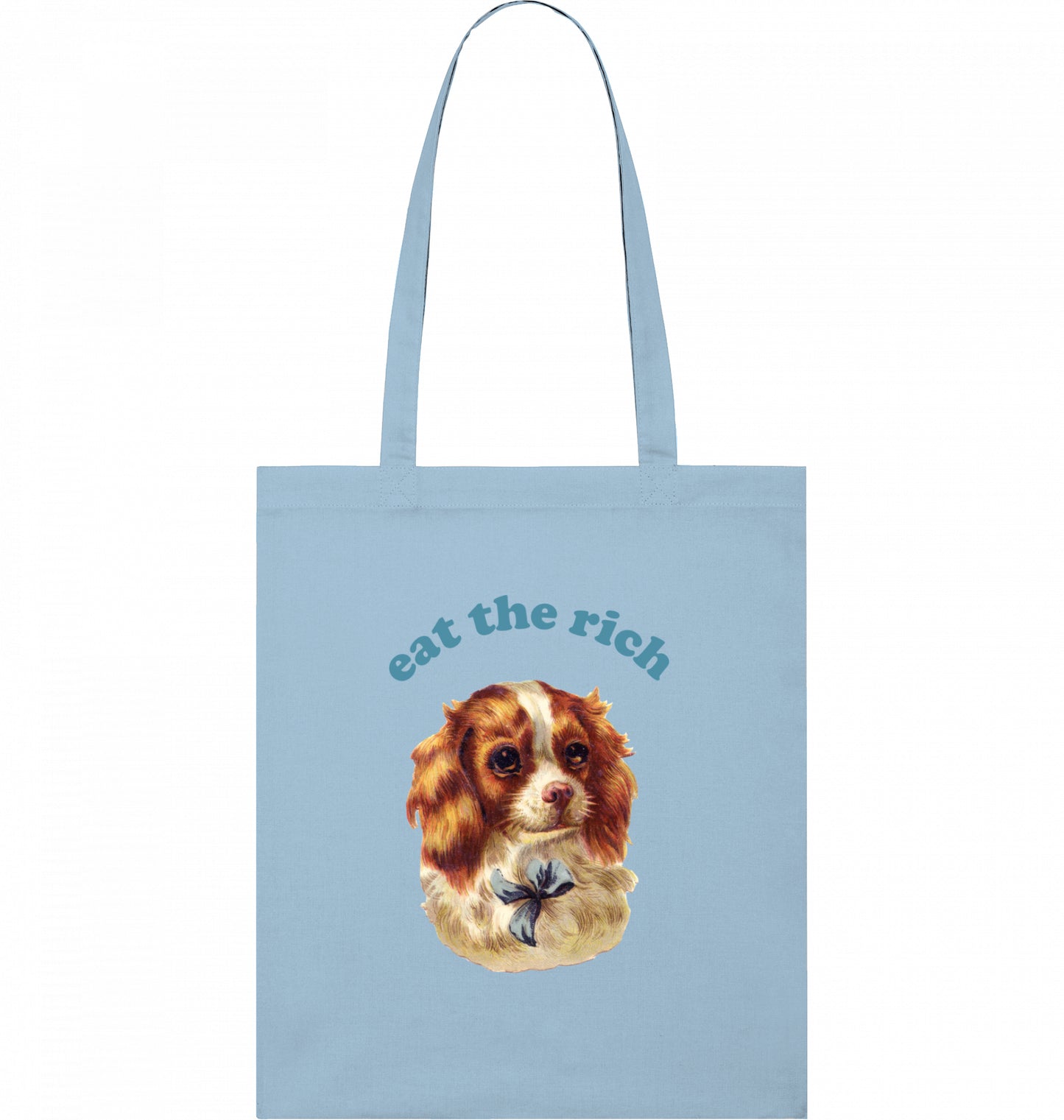 Eat the Rich_Light Bag