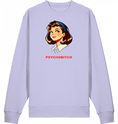 Psychobitch