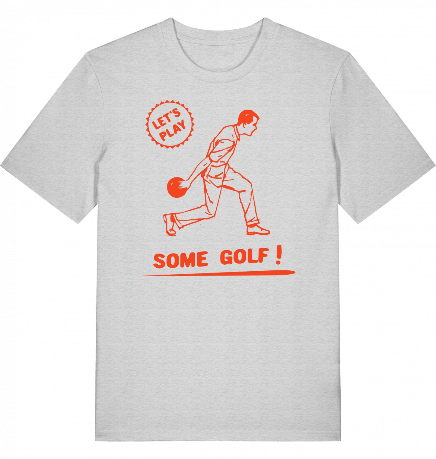 Let's Play Some Golf