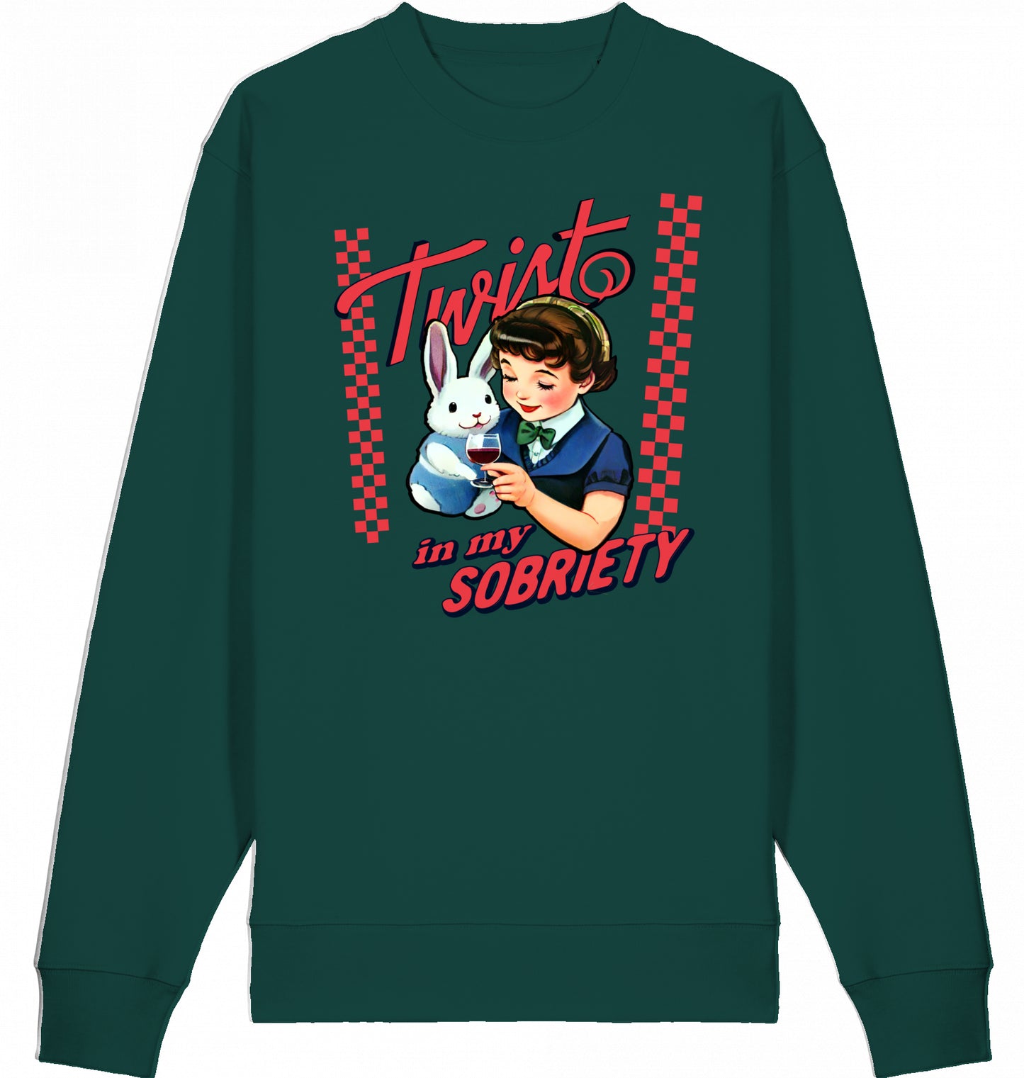 Twist In My Sobriety