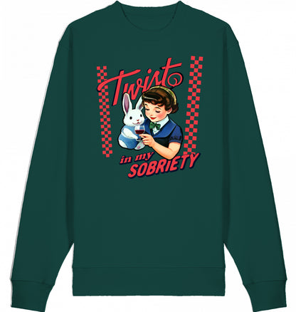 Twist In My Sobriety