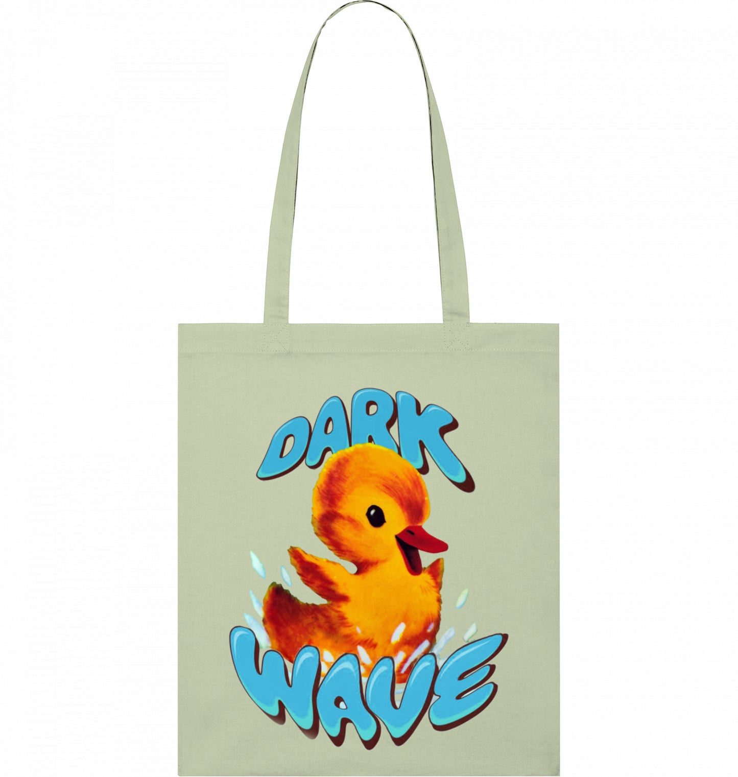 Dark Wave_Light Bag