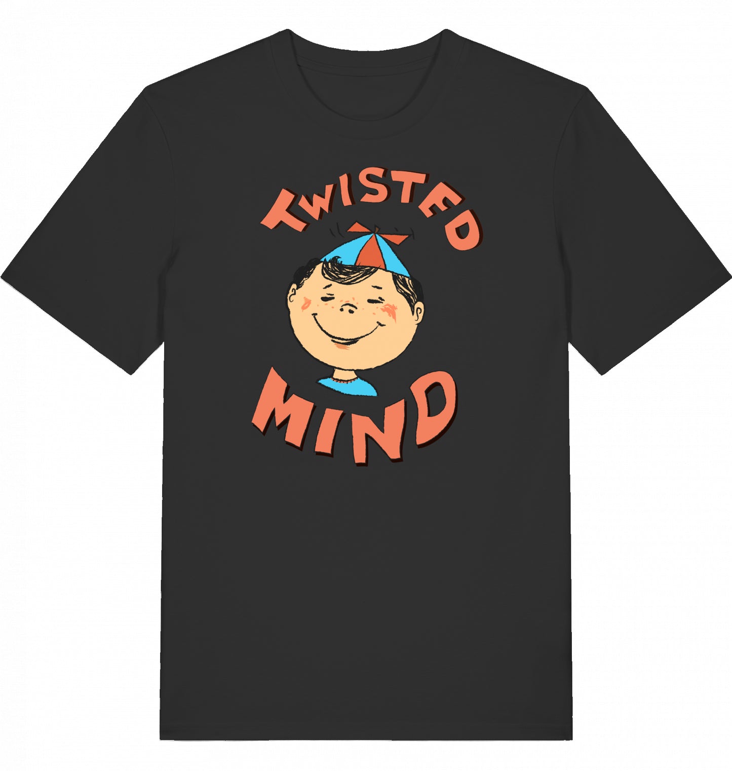 Twisted Mind