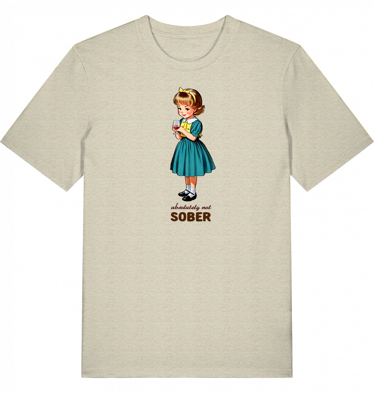 Absolutely Not Sober