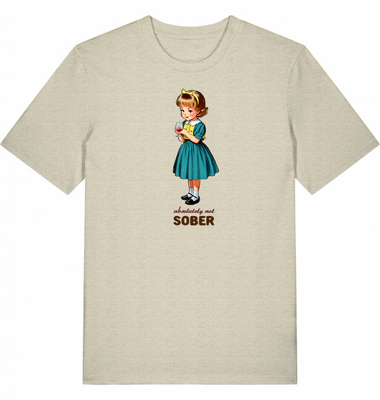 Absolutely Not Sober