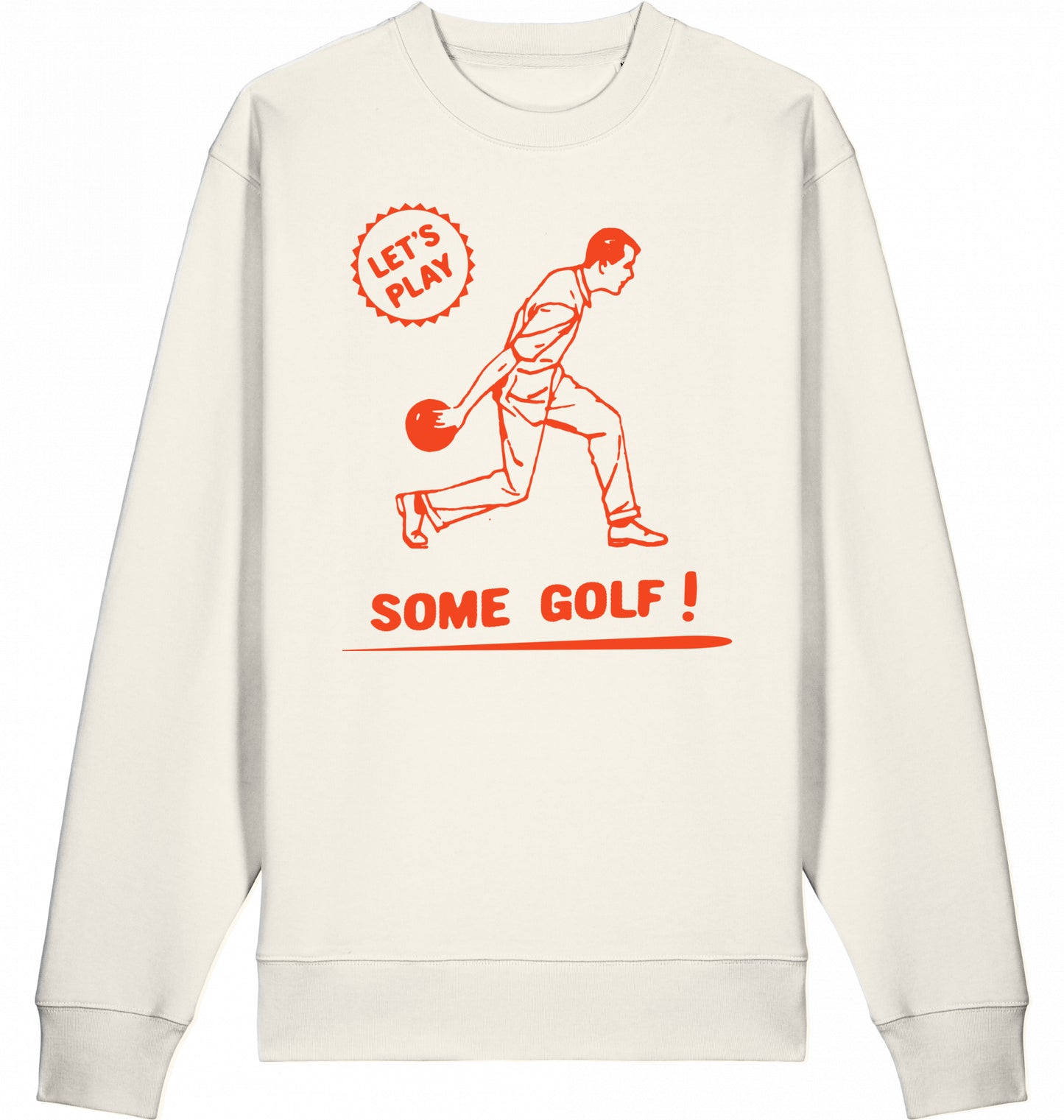 Let's Play Some Golf