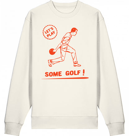 Let's Play Some Golf