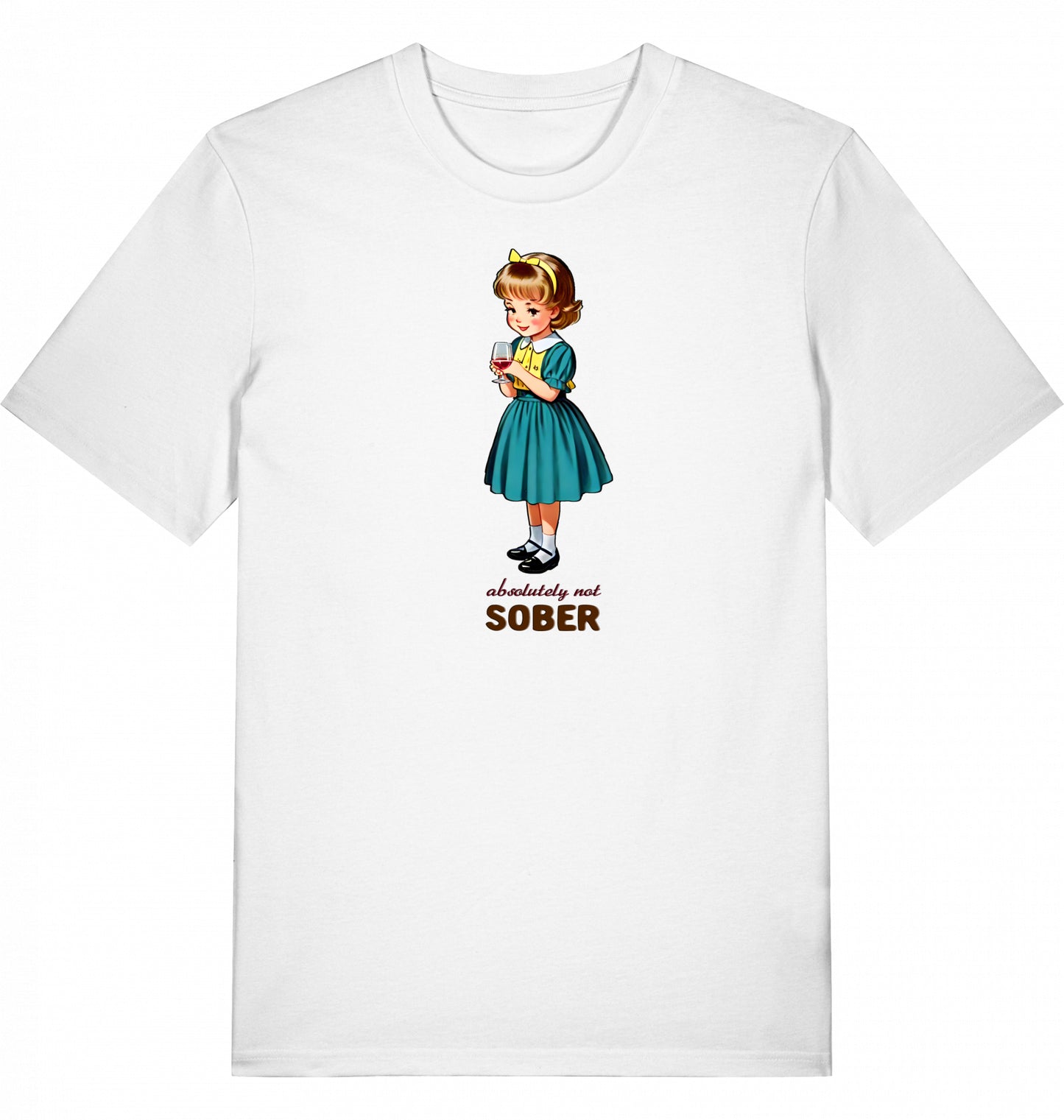 Absolutely Not Sober