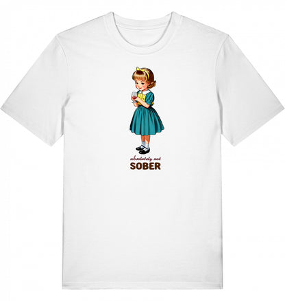 Absolutely Not Sober