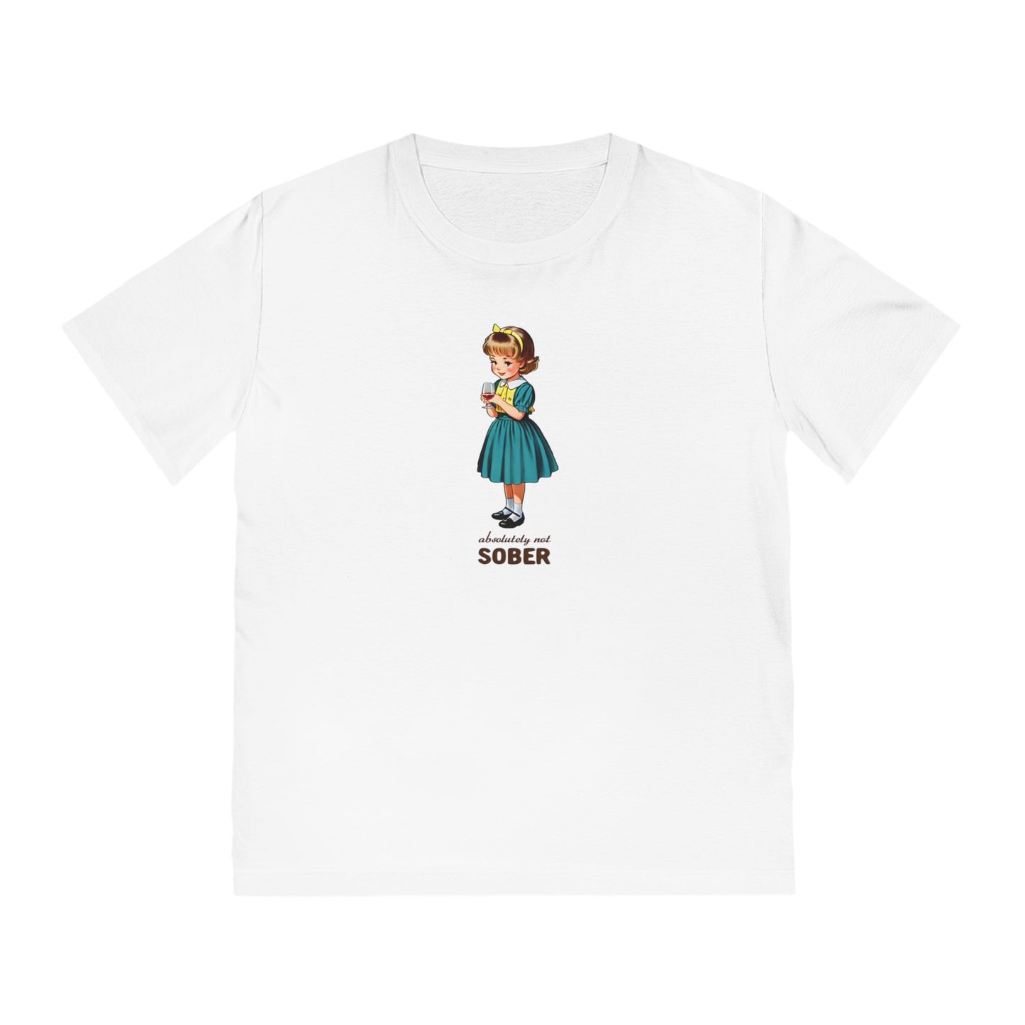 Absolutely Not Sober