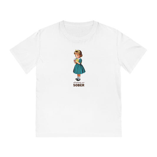 Absolutely Not Sober