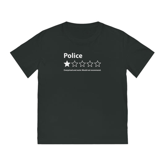 Police One Star