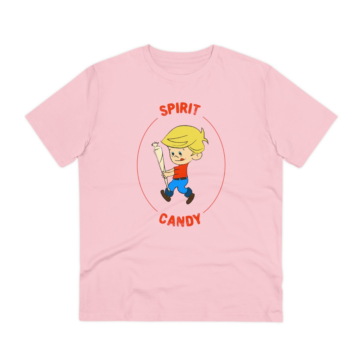 spirit candy