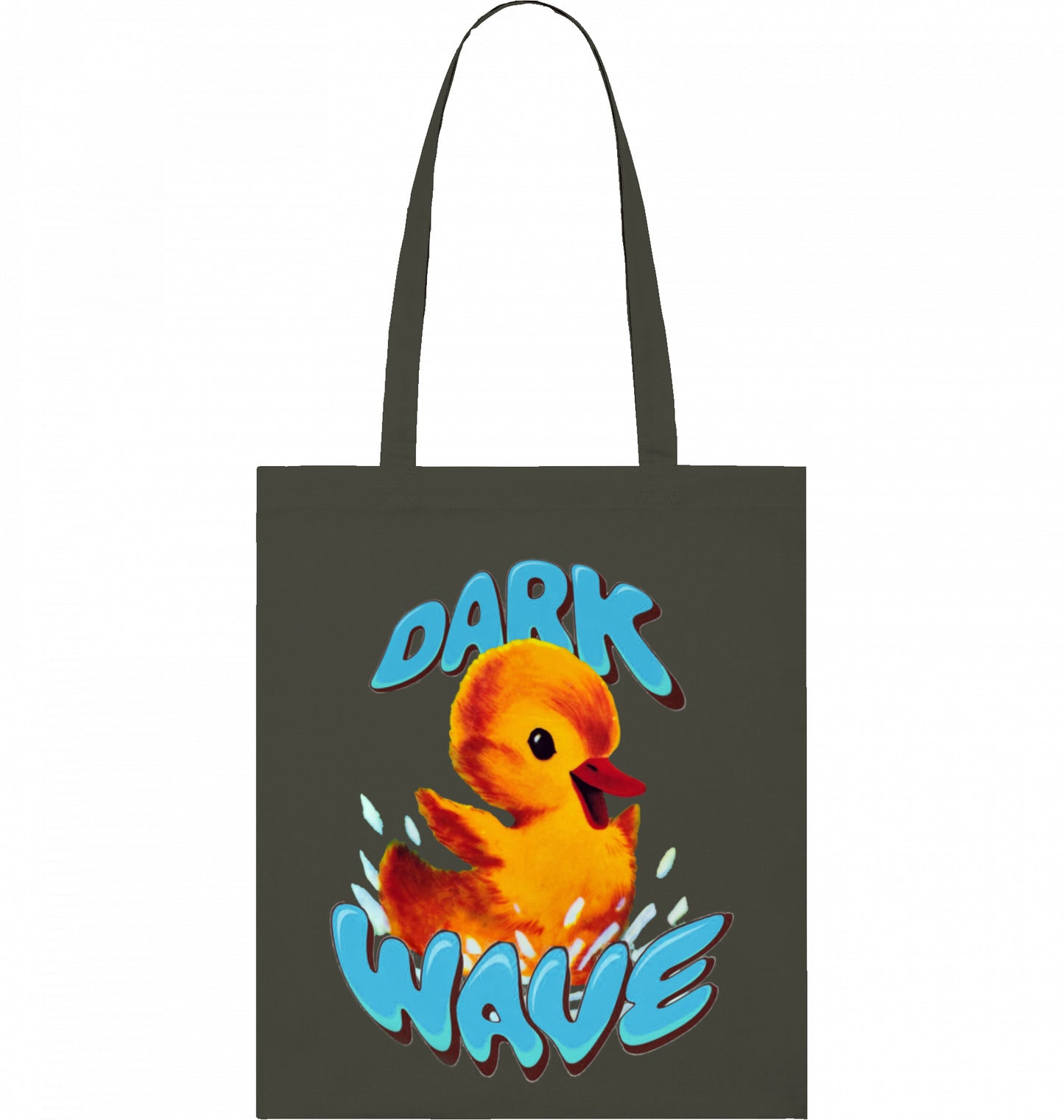 Dark Wave_Light Bag