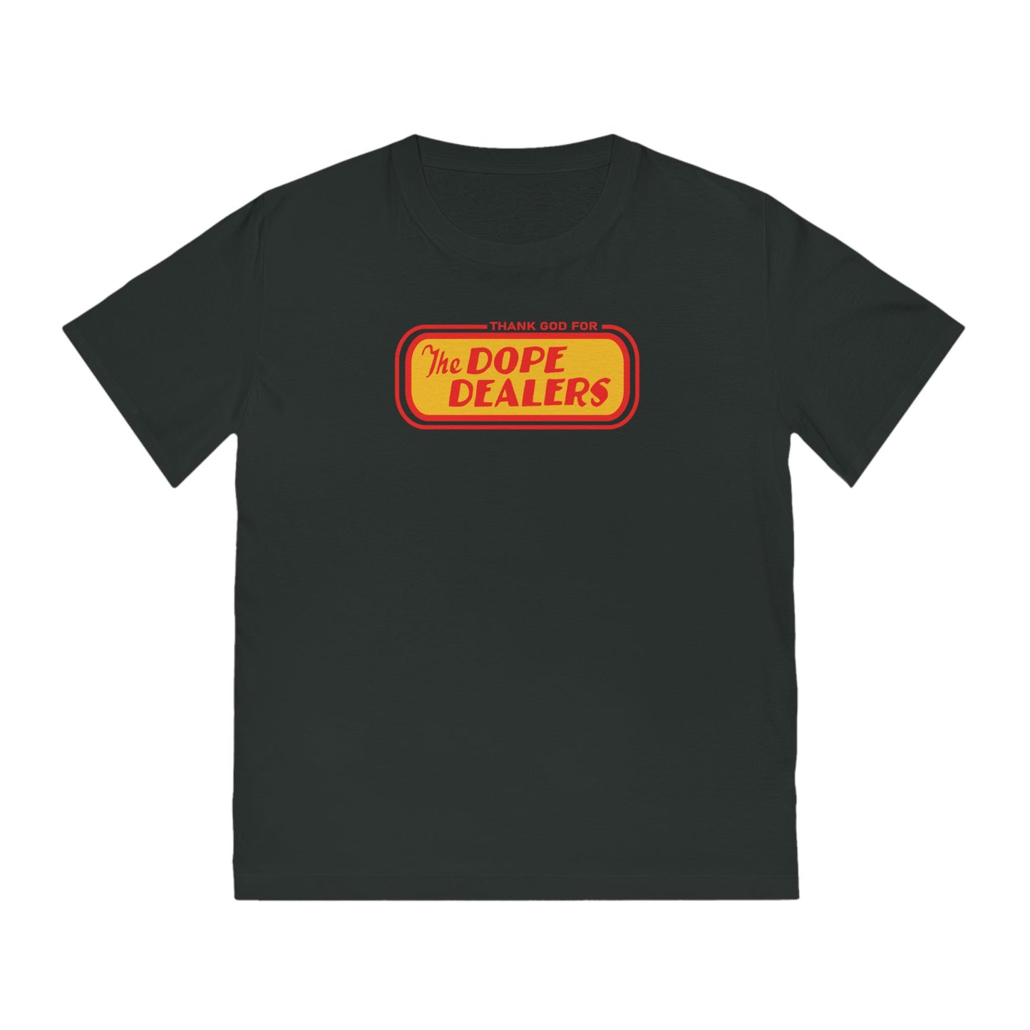 Thank God For The Dope Dealers