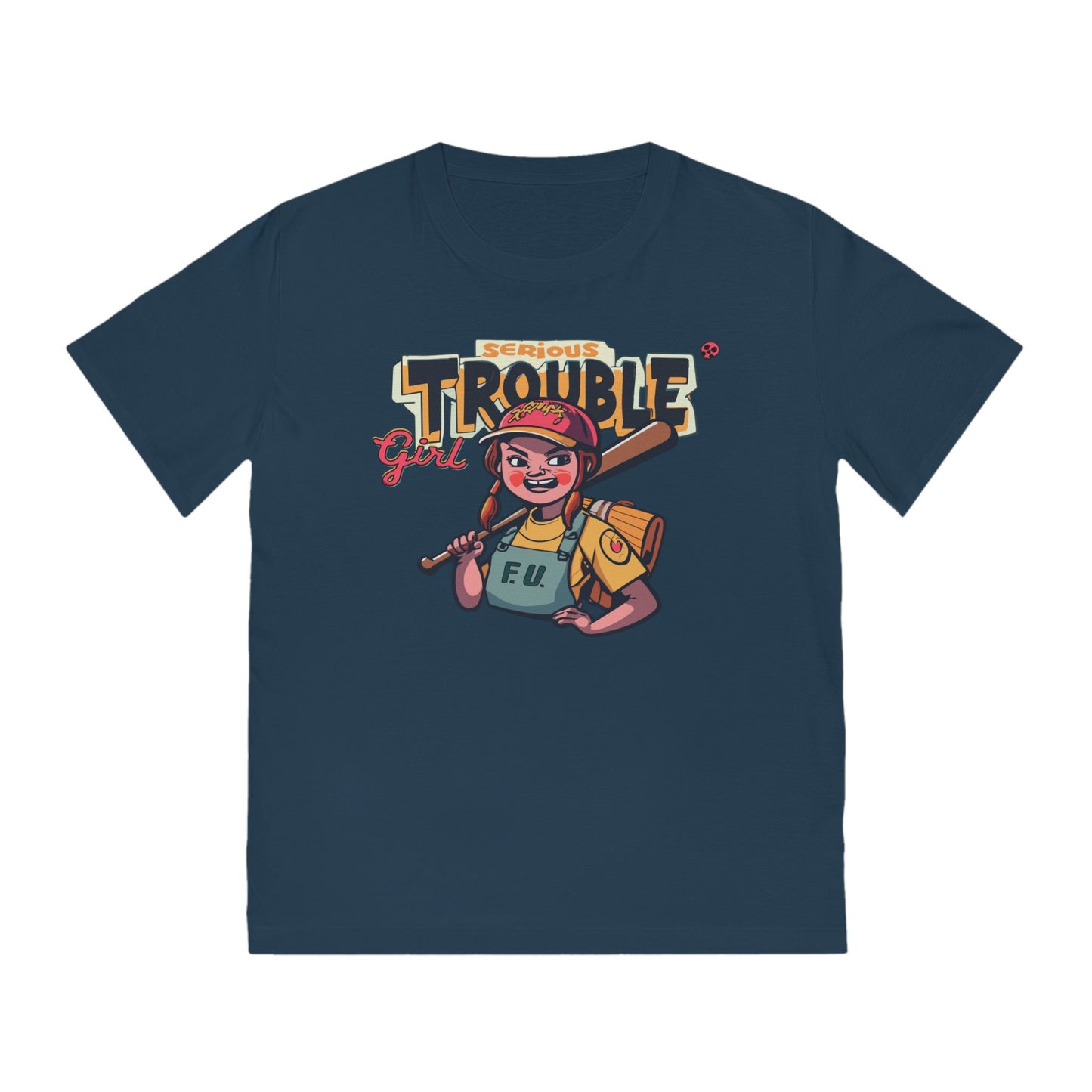Trouble Girl