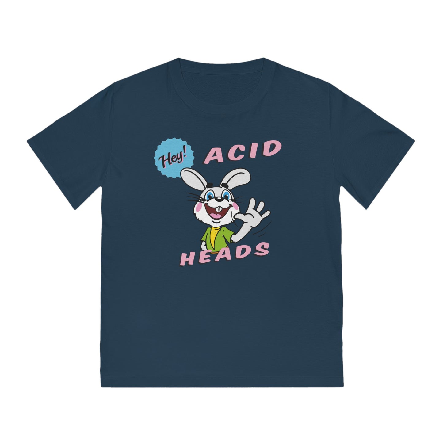 Hey Acid Heads!