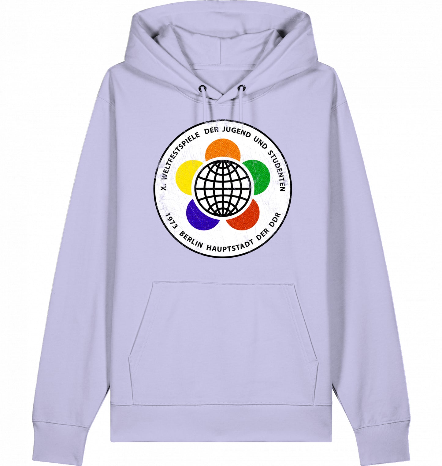 Weltfestspiele 1973 Berlin