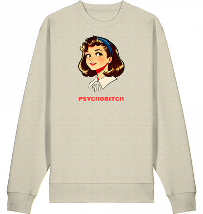 Psychobitch