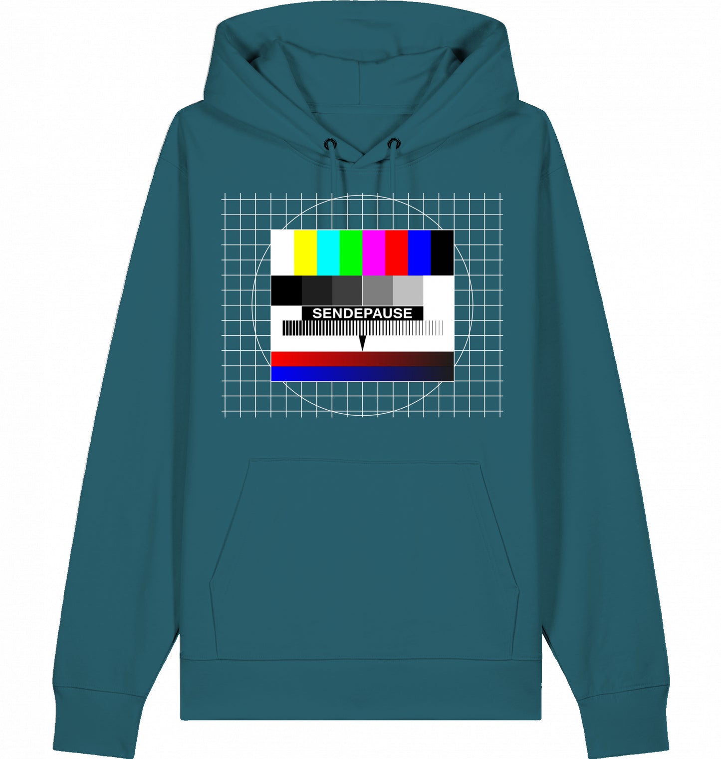 Sendepause_Hoodie