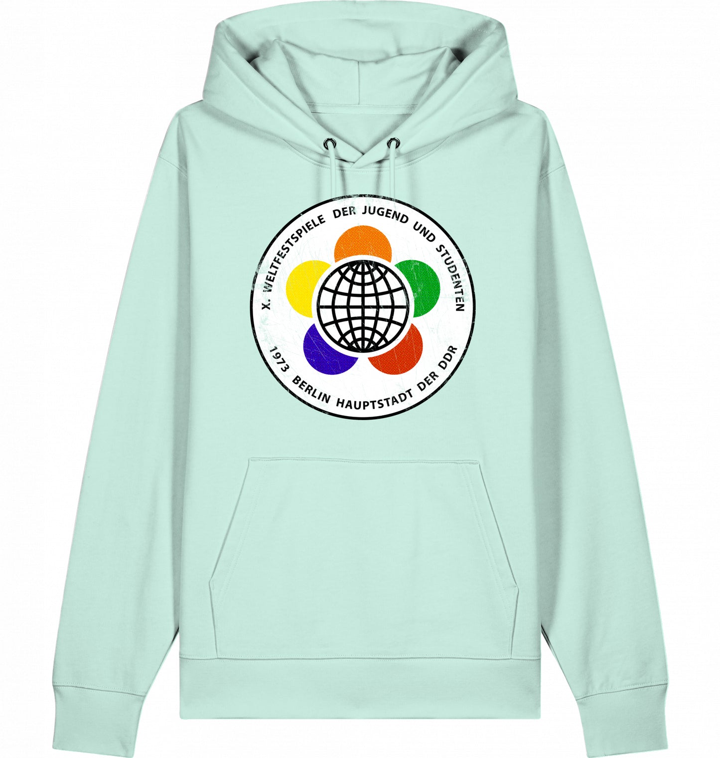 Weltfestspiele 1973 Berlin