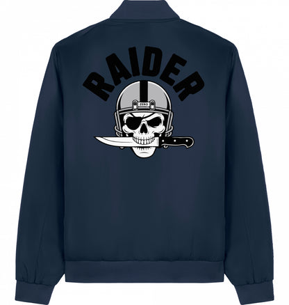Raider // Bomberjacke