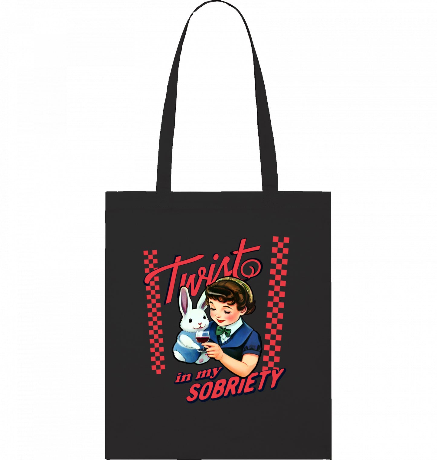 Twist In My Sobriety