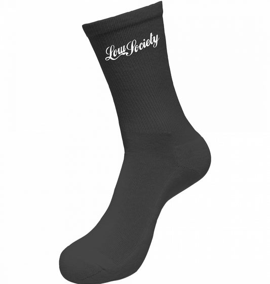 Low Society // Socken