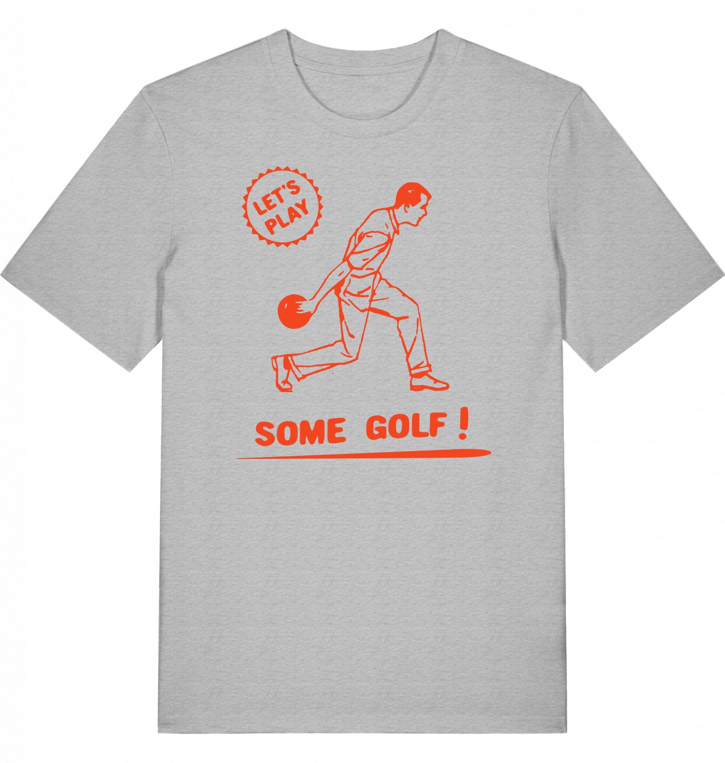 Let's Play Some Golf