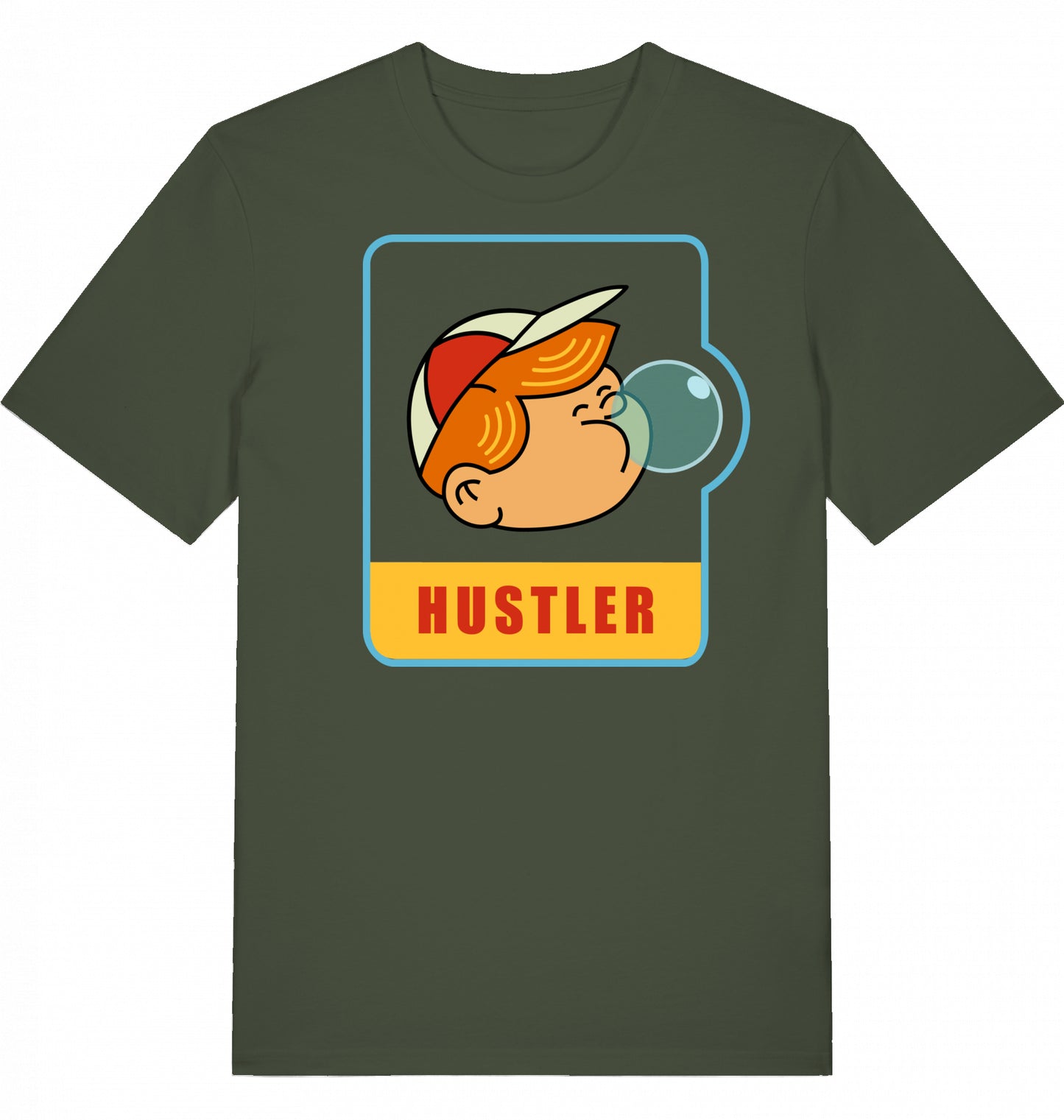 Hustler Shirt