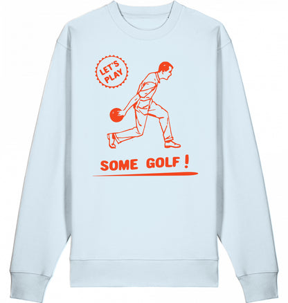 Let's Play Some Golf