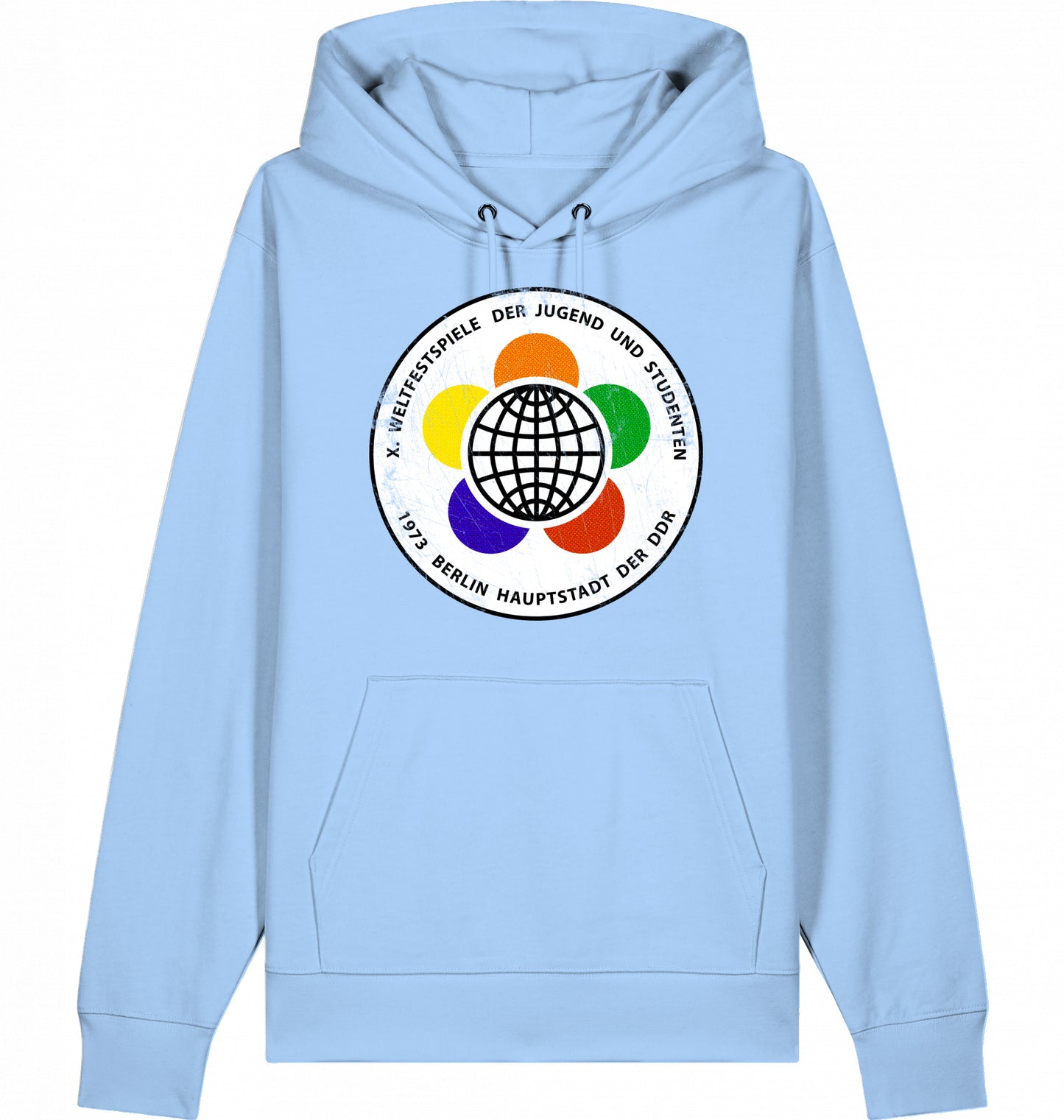 Weltfestspiele 1973 Berlin