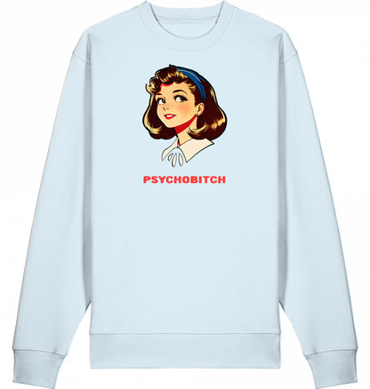Psychobitch